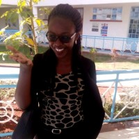 Linet Ahyolo
