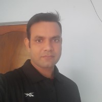 Deepak Kumar