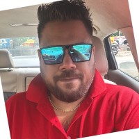 Ashish Muralidhar