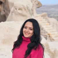 Deeksha Chhikara