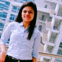 Pooja Garg
