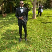 Mike Phiri