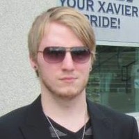 Clay Garrett