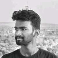 Tushar Ghodajkar