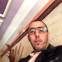 Mustapha Mouchetta