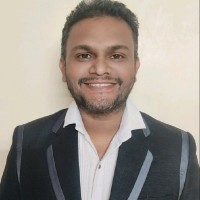 Manish Sawant
