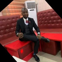 Ismail Bakare