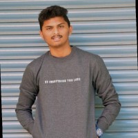 Jotheeswaran Sivakumar