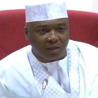 Bukola Saraki