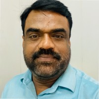 Brahma Chary Vadluri