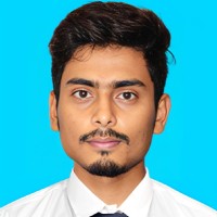 MD Hasan Mahmud