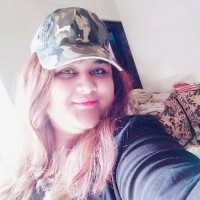 Brinda Singh