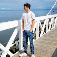 Maxime Baril