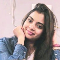 Sushree Tripathy