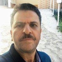 Abbas Gilvari