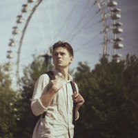 Марк Марков
