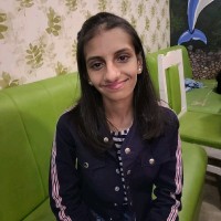 Khushi Thacker