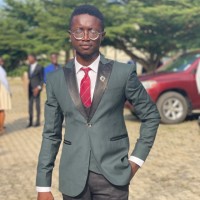 David Oyinloye