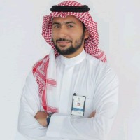 Alaa Al Ghofaili.