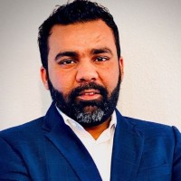 Abhisheik Jain (AJ)