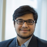 Hamzah Qadeer, Mma