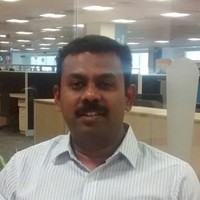 Soundra Pandiyan Balakrishnan