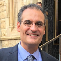 Nicholas Marchese