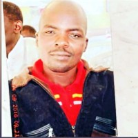 Elphas Ouma