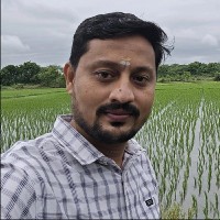 Nagaraj Mohan