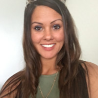 Ashley Columber
