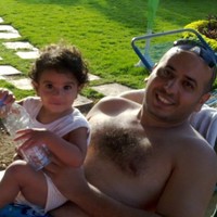 Ayman Dawoud