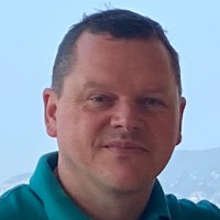 Martin Lambert