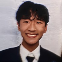 Luke Jeon