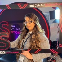 Aliyah Riaz