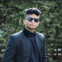 Krishnaprasad Sukesh