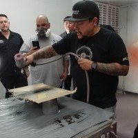Armando Serrano