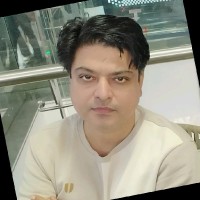 Amit Mehta