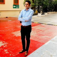 Mohsin Afzal