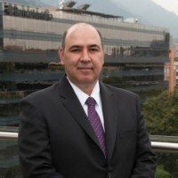 Ariel Ricardo Noriega Pulecio