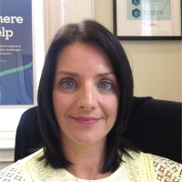 Lesley Anne Mackey