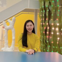 Jasmine Chen