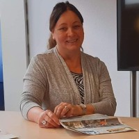 Marion Peeters