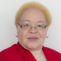 Rosalie Malu Muswamba