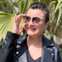 Kamala Khalafova