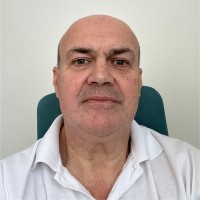 Ludmil Teodosiev