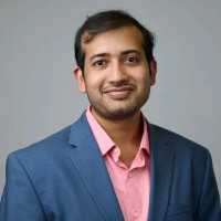 Rahul Tripathi