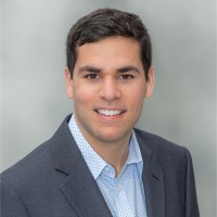 Nick Robinson, Cpa