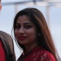 Apriya Kaushal
