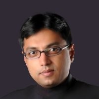 Deepak Agrawal