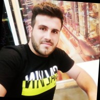 Amir ASADI